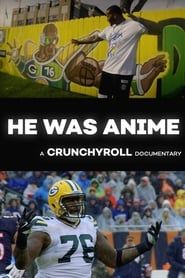 He Was Anime series tv