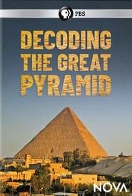 Decoding the Great Pyramid series tv