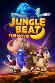 Jungle Beat: The Movie series tv