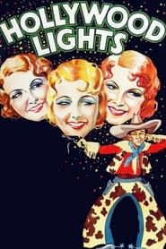 Hollywood Lights 1932 streaming
