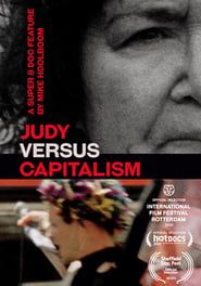 Judy Versus Capitalism series tv