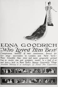 Who Loved Him Best? (1918)