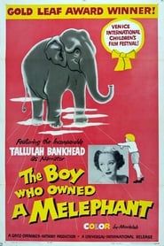 The Boy Who Owned a Melephant (1959)