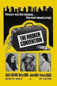 Image The Hooker Convention