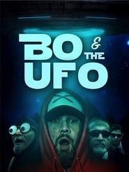 Bo & The UFO series tv