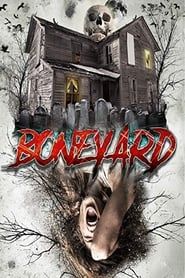 Boneyard series tv