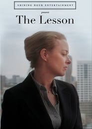 The Lesson series tv