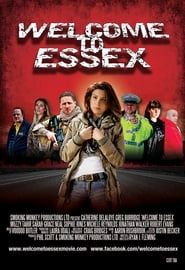 Welcome to Essex (2018)