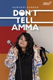 Don't Tell Amma by Sumukhi Suresh series tv