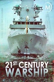 21st Century Warship series tv
