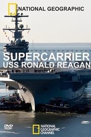 Supercarrier: USS Ronald Reagan (2007)