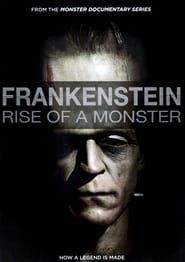 Frankenstein: Rise Of A Monster series tv