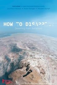 How to Disappear (2021)