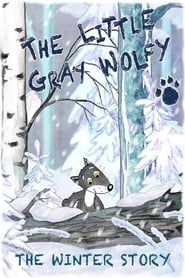 Image The Little Grey Wolfy - The Winter Story