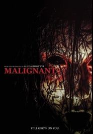 Malignant series tv