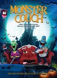 Monster Couch series tv