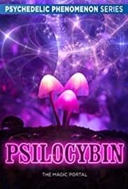 Image Psilocybin: The Magic Portal