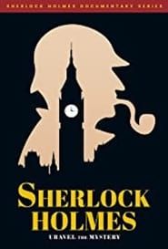 Sherlock Holmes: Unravel The Mystery series tv