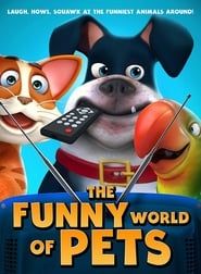 The Funny World Of Pets series tv
