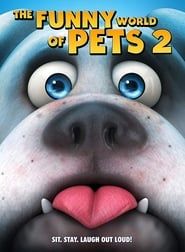 The Funny World Of Pets 2 series tv