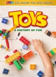 Image Toys: A History Of Fun