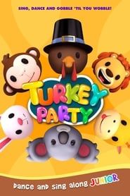 Turkey Party series tv