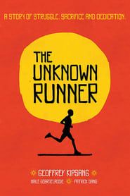 The Unknown Runner series tv