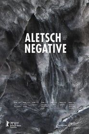 Image Aletsch Negative 2019