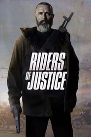 Riders of Justice 2020 streaming