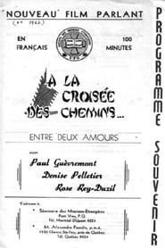 À la croisée des chemins (1943)