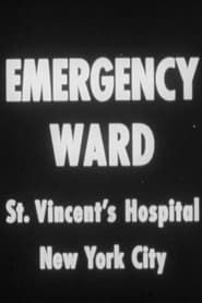 Image Emergency Ward