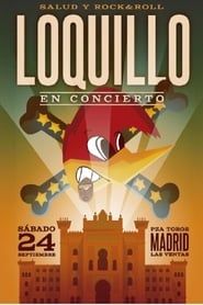 watch Loquillo: Salud y Rock and Roll (Las Ventas)