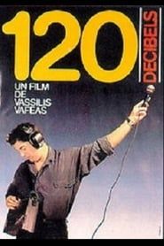 120 Decibels 1987 streaming