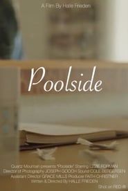 Poolside series tv