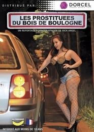 Image Les prostituées du Bois de Boulogne