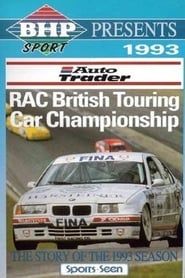 Image British Touring Car Championship 1993 Review