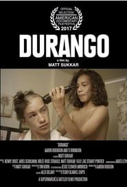 Durango series tv