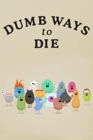 Image Dumb Ways to Die 2012