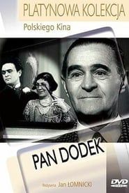 Pan Dodek series tv