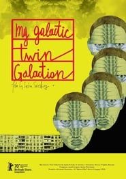My Galactic Twin Galaction series tv
