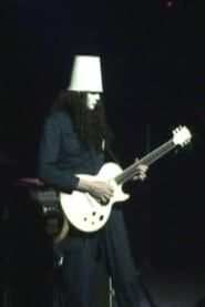 Buckethead - Live at the Aggie Theatre Fort Collins series tv