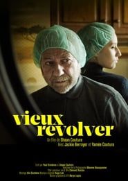 Vieux revolver series tv