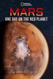 Image Mars : 24h sur la planète rouge 2020