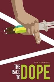 The Race to Dope series tv