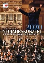Neujahrskonzert der Wiener Philharmoniker 2020 (2020)