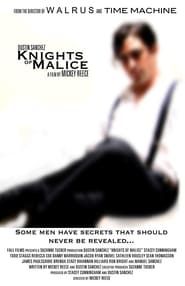 Knights of Malice series tv