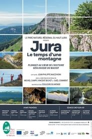 Jura, le temps d'une montagne series tv