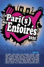 Les Enfoirés 2020 - Le Pari(s) des Enfoirés series tv
