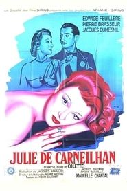 Julie de Carneilhan 1950 streaming