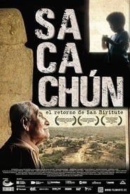 Sacachun series tv